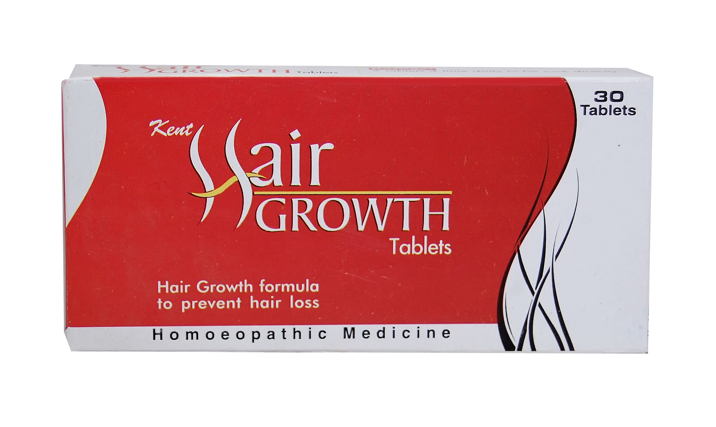 Hair Growth (Tablets) – Alternative Medicine Store